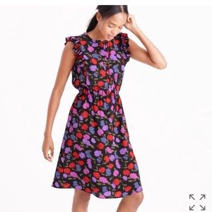 J. Crew dress